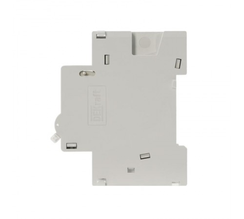 Расцепитель независимый НД105 110-415В для ВА-105 13302DEK  DEKraft