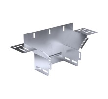 Ответвитель вертикальный Стандарт INOX (AISI 316) 150х100  PR16.2571  Промрукав