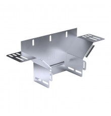 Ответвитель вертикальный Стандарт INOX (AISI 316) 150х100  PR16.2571  Промрукав