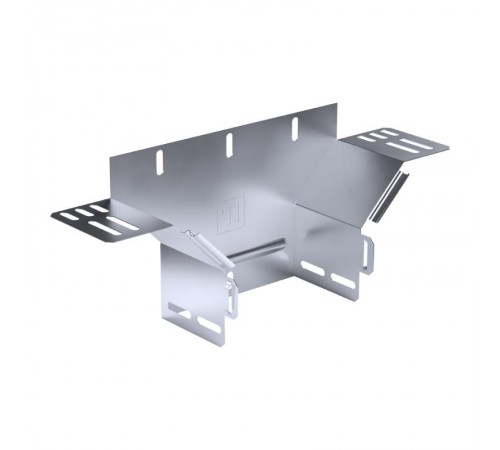 Ответвитель вертикальный Стандарт INOX (AISI 316) 150х100  PR16.2571  Промрукав