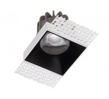 Светильник светодиодный SOON TRIMLESS 13 WH/WH D45 3000K (with driver)  1442000730  Световые Технологии