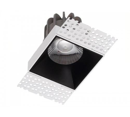 Светильник светодиодный SOON TRIMLESS 13 WH/WH D45 3000K (with driver)  1442000730  Световые Технологии