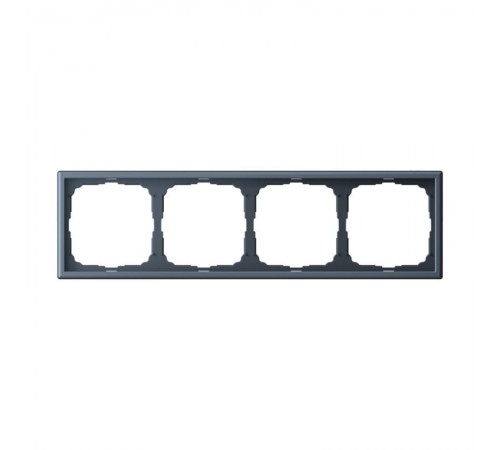 ArtGallery Грифель Рамка 4-постовая, универсальная  GAL000704  SE