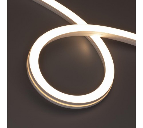 Лента герметичная MOONLIGHT-SIDE-X280-16x16mm 24V Warm3000 (Вывод боковой, 5 лет)  44246  Arlight
