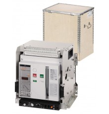 Автоматический выключатель ВА90-2000 3Р 800А 80кА выдвижной  SQ0757-0020  TDM