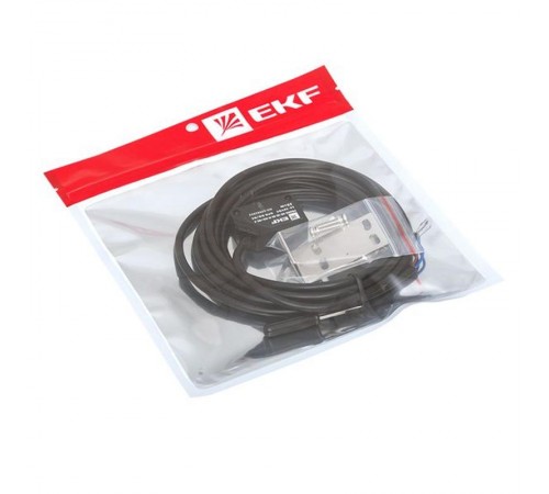 Оптический бесконтактный датчик  PROXIS-3D-20-30-N-NO+NC-2  EKF