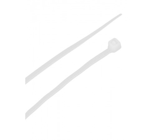 Хомут 2.5х150мм нейлон (100шт)   UHH31-D025-150-100  IEK