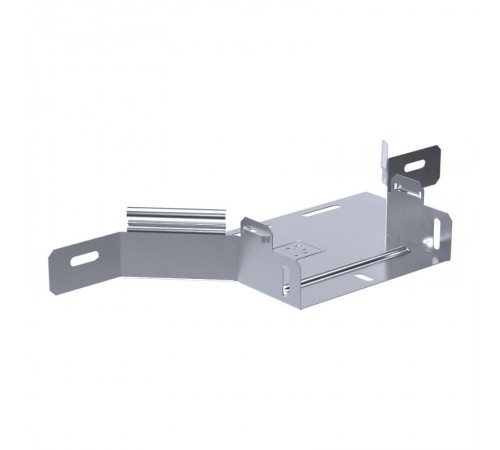 Ответвитель горизонтальный Стандарт INOX (AISI 316) 150х50  PR16.2661  Промрукав