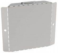 ESCA 3 Кр. пов. верт. внеш. 45град 50х150-0,6  ES3-PVD-45-050-150-06  IEK