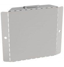 ESCA 3 Кр. пов. верт. внеш. 45град 50х150-0,6  ES3-PVD-45-050-150-06  IEK