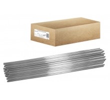 Припой ПОС 61, пруток, ГОСТ 21931-76, 8 мм, длина 400 мм, 10 кг, серия "Алмаз"  SQ1025-1325  TDM