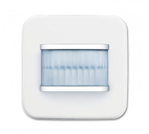 6122/10-214-500 Датчик движения штandart 180, Reflex, альпийский белый2CKA006132A0374 ABB