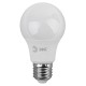 Лампа светодиодная СТАНДАРТ LED A60-7W-860-E27 (диод, груша, 7Вт, хол, E27)  Б0044087  ЭРА
