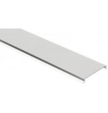 Крышка на лоток осн. 200х2500-2,0мм IEK  CLP1K-200-200-D25  IEK