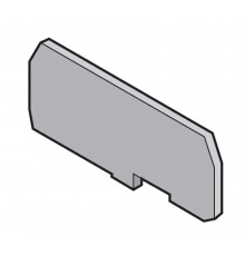 Изолятор FEMSTA Торц. для M6/8.STA серый  1SNA116979R2100  TE