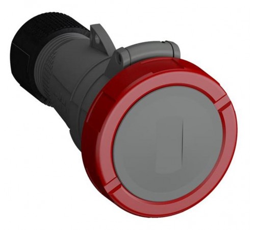 Розетка кабельная Easy&Safe 316EC6W, 16А, 3P+E, IP67, 6ч2CMA101127R1000 ABB