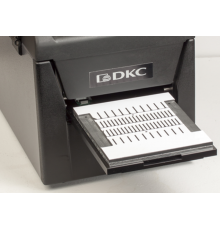 Адаптер. Жесткие маркировочные теги для трубчатых держателей. Длинна 12 - 18 мм  PLT06  DKC