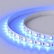 Лента светодиодная RT-B60-10mm 24V Blue (14.4 W/m, IP20, 5060, 5m) (arlight, Открытый)  008819(2)  Arlight