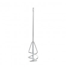 Насадка-миксер 80х400 мм SDS PLUS  KR-92-0551  Kranz