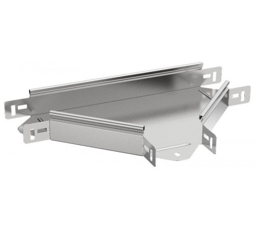 ESCA 5 Разветвитель Т-обр. 50х100-1,2  ES5-RT-050-100-12  IEK