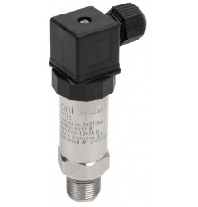 Преобр. давл. PPT20 0,5% 0-25Бар 0-10В M20 DIN43650  PPT-A-ST-025-0-10-3-2  ONI