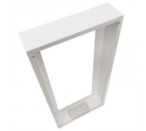 Кожух для навесного монтажа щита "Nova" 5 Габарит PROxima nv-cover-5  EKF