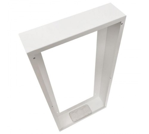 Кожух для навесного монтажа щита "Nova" 5 Габарит PROxima nv-cover-5  EKF