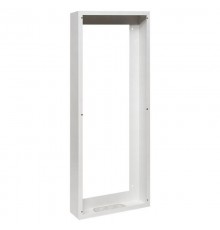 Кожух для навесного монтажа щита "Nova" 5 Габарит PROxima nv-cover-5  EKF