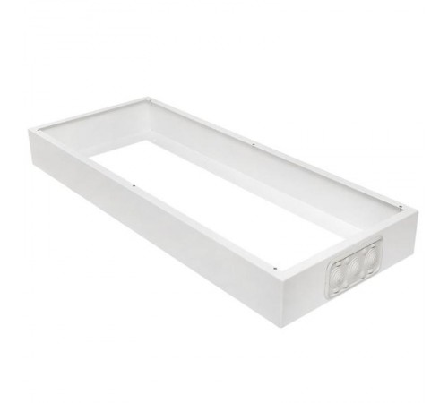 Кожух для навесного монтажа щита "Nova" 5 Габарит PROxima nv-cover-5  EKF