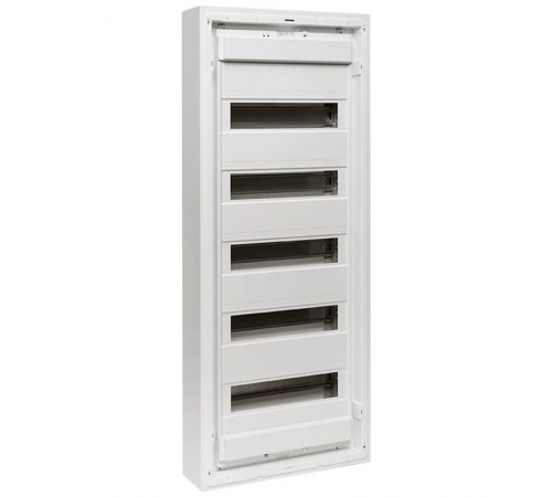 Кожух для навесного монтажа щита "Nova" 5 Габарит PROxima nv-cover-5  EKF