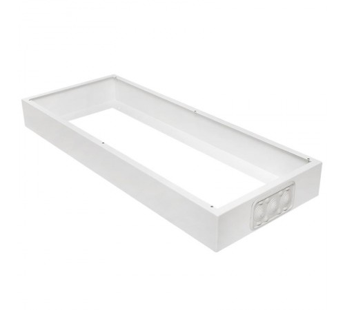 Кожух для навесного монтажа щита "Nova" 5 Габарит PROxima nv-cover-5  EKF