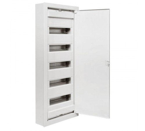 Кожух для навесного монтажа щита "Nova" 5 Габарит PROxima nv-cover-5  EKF