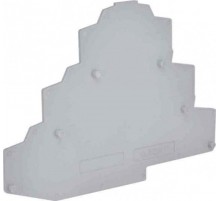 Торцевой изолятор для HLD.2 и HDE.2  ZHL201GR  DKC