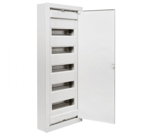 Кожух для навесного монтажа щита "Nova" 5 Габарит PROxima nv-cover-5  EKF