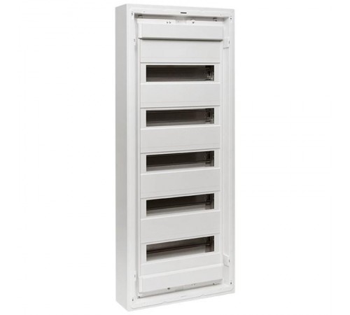 Кожух для навесного монтажа щита "Nova" 5 Габарит PROxima nv-cover-5  EKF