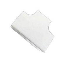 ARC-LAN RTA 100х55 Угол Т-образный с задней стенкой и разделителями  576411  Ecoplast