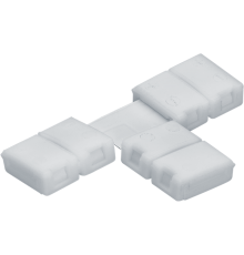 Коннектор для светодиодной ленты NLSC-8mm-T-PC-PC-IP20  80802   Navigator