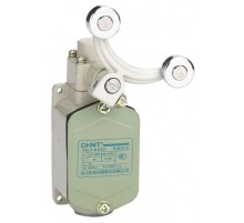 Выключатель путевой YBLX-K1/211 c двумя роликами  441026  CHINT