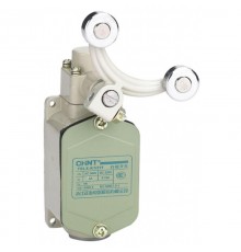 Выключатель путевой YBLX-K1/211 c двумя роликами  441026  CHINT