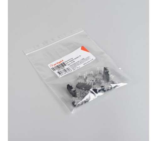 Коннектор HIP-GERM-MONO-8-2pin-STW (arlight, -)  031959  Arlight