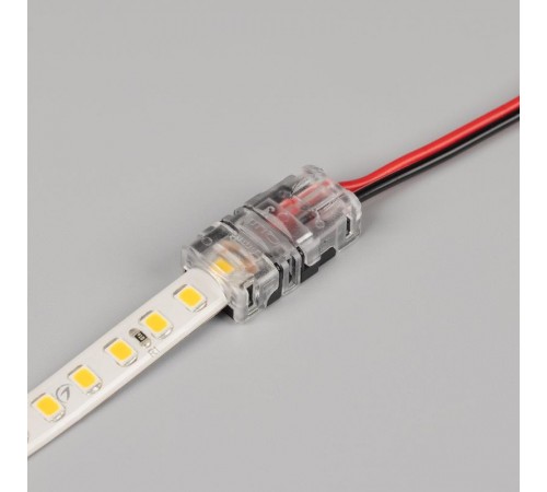 Коннектор HIP-GERM-MONO-8-2pin-STW (arlight, -)  031959  Arlight