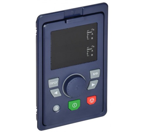 Пульт управления DCP и монтаж. комплект для FC-430  EC-FC-430-DCP-EXT  ONI