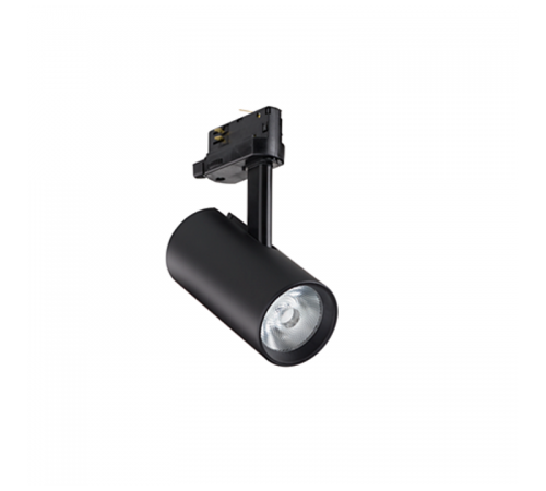 Светильник светодиодный трековый ST705T LED20S/PW930 PSU CLM18 BK  910500465727  Philips