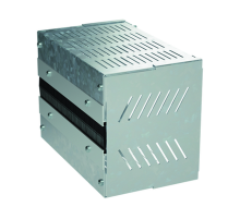 Коробка коммутационная задняя 100-250А В=250мм 4п  R5BCB250134P  DKC