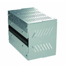 Коробка коммутационная задняя 100-250А В=250мм 4п  R5BCB250134P  DKC