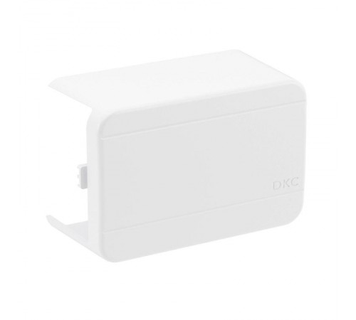 NTAN 60х40 Тройник/отвод  01755  DKC