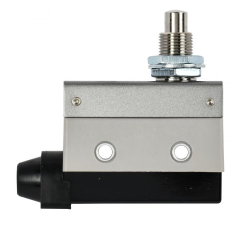 Микровыключатель концевой МП-7310 толк. рез. IP40  KKV12-7310-2-64  IEK