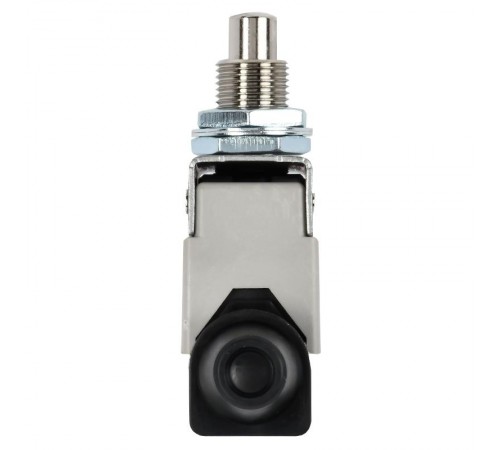 Микровыключатель концевой МП-7310 толк. рез. IP40  KKV12-7310-2-64  IEK