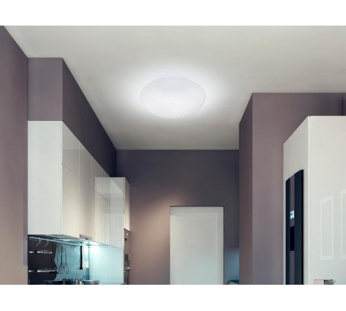 Светильник светодиодный декоративный бытовой ДПБ SPB-6 Фея 24Вт 4000К IP20  Б0019813  ЭРА