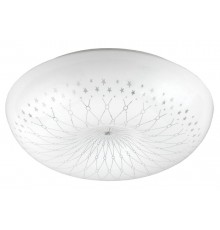 Светильник светодиодный декоративный бытовой ДПБ SPB-6 Фея 24Вт 4000К IP20  Б0019813  ЭРА